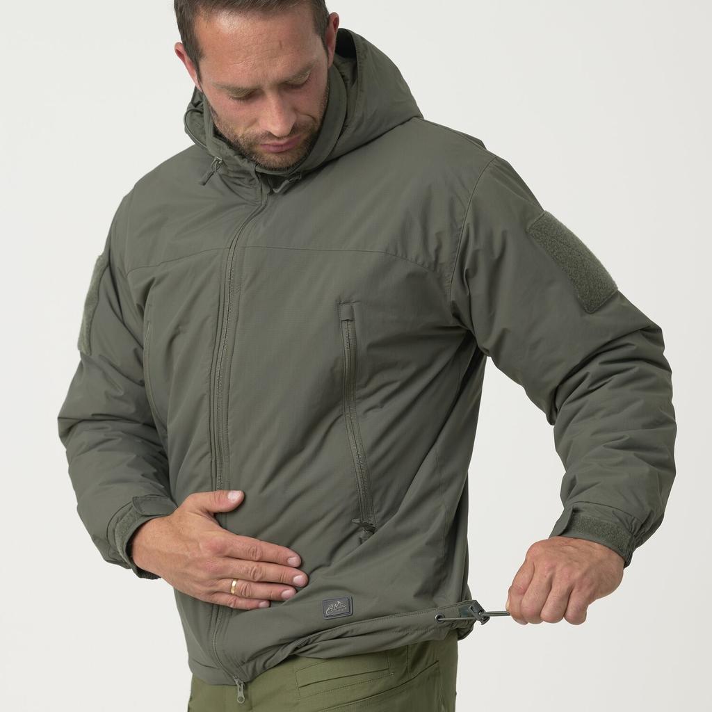 Helikontex Level 7 Winter Jacket Coyote