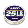 Used [VARIVAS] Varivas Fluorocarbon Shock Leader 30m 60lb