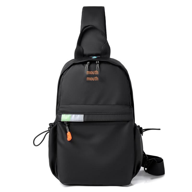 Прочная мужская кросс-боди сумка Hufeng