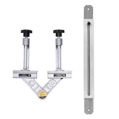 Alignment Tool 180 Degree Clamp For Carpentry Welding Tasks