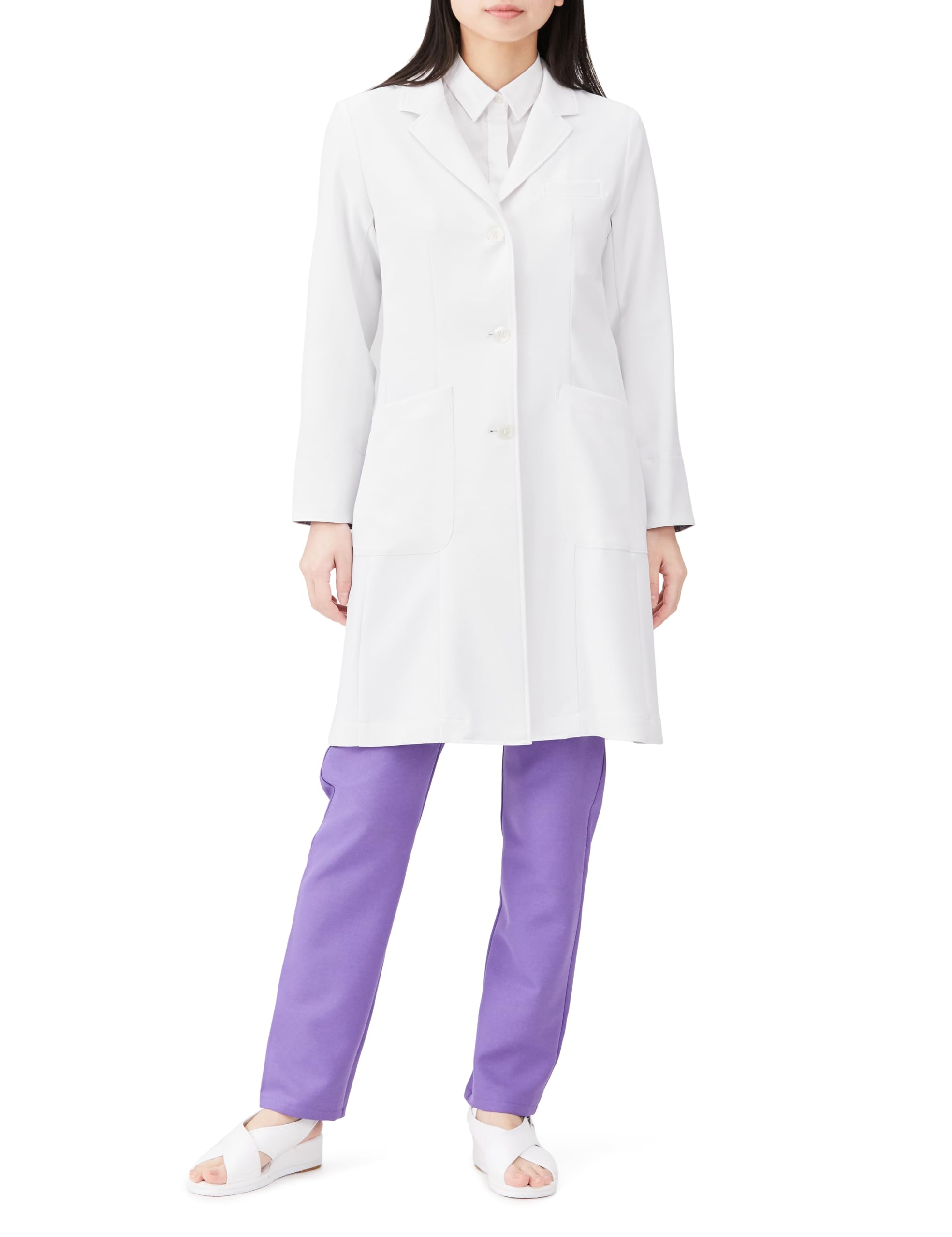 

HI Classic HI403 [Wacoal Collection] Women s білий