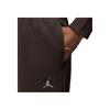 Jordan Brooklynn Solid Color Skin-Friendly Comfortable Casual Pants Men Bottoms FV7280-237