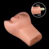 Pet Pussy Vibrating Masturbator - 17 X 10 Cm 