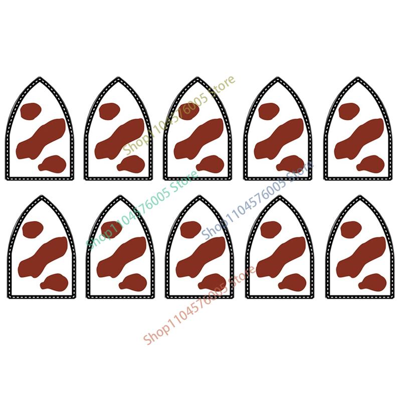 Średniowieczny Rzym Tarcza Budowlane Klocki Wojskowe Żołnierz Rzymski Wojownik Rycerz Postać Łucznik Fartuch Płaszcz Akcesoria Ceglany Zabawka Prezent