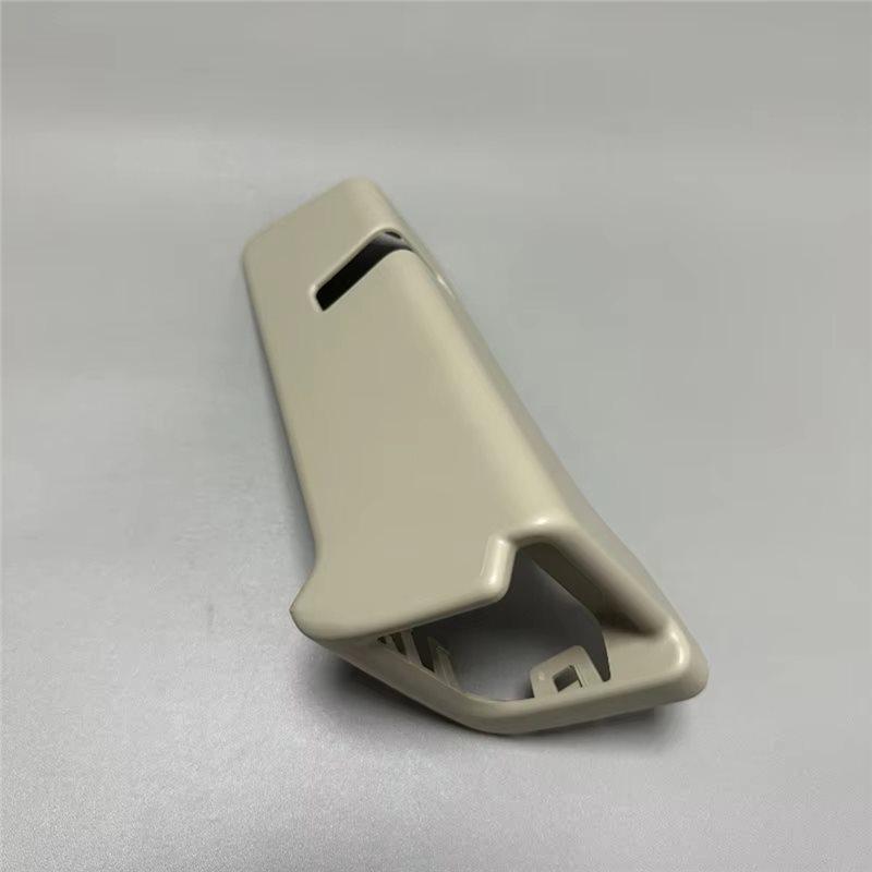 Car Rear Seat Lock Cover Trim Protective Door Lock Cover 39852171 For VOLVO XC60 XC70 V70