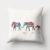 Car Cushion Pillow Case Yiwu Pillow Sofa Pillow Case Creative Home Polyester