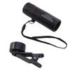 Durable Portable Phone Telescope 2000X25 Magnification Mobile Phone Telescope  Bird-watching