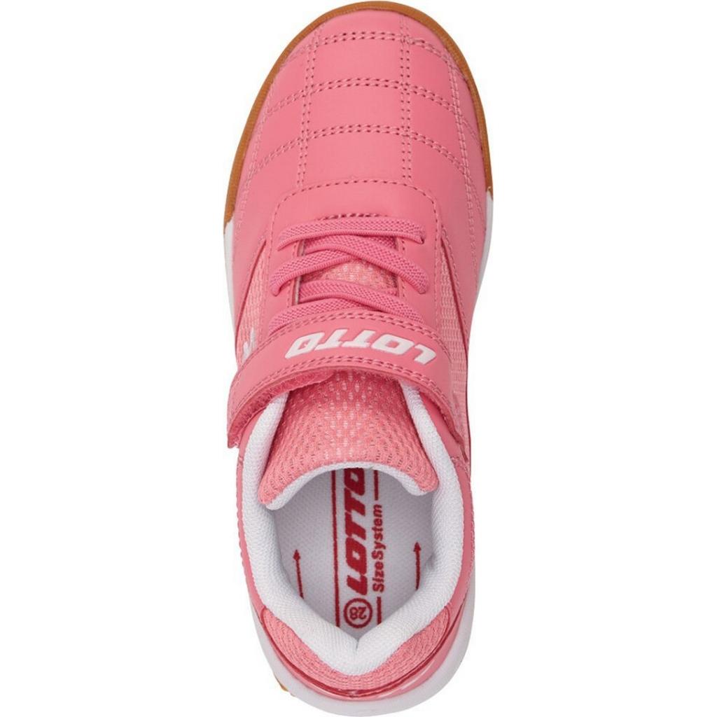 Lotto Childrens/Kids Whizzer Trainers