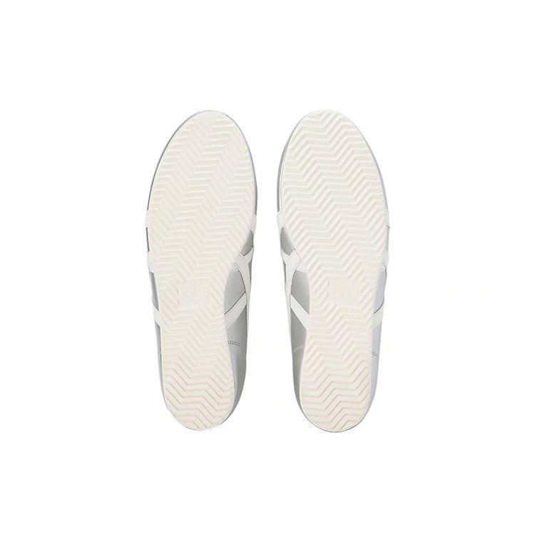 Onitsuka Tiger Tai-Chi NM Pure Silver White Unisex Sneakers 1183A913-020