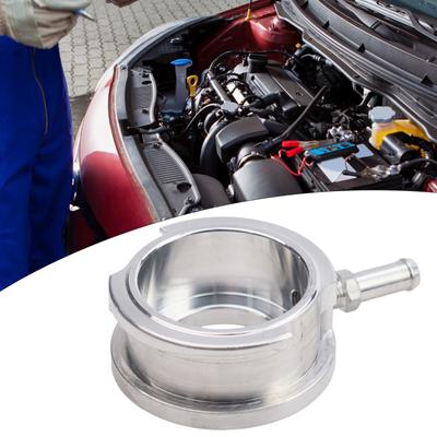 ID 42mm Filler Neck OD 56mm Adapter Automotive Radiator