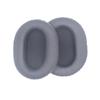 Soft Ear pads Durable Ear Cushions for WHCH710N CH700N Headphones Earcups Earmuff Earcups Noise Isolation Easy-to-Wear