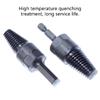 Professional Screw Extractor Tool Screw Removal for Fast & Efficient Broken Screw Removal In Various Repair Situations