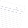 KOKUYO Campus B5 Kraft Wireless Notebook