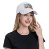 Unisex Baseball Hats Asterix And Obelix Dogmatix Outdoor Streetwear Summer Sports Baseball Caps Hip Hop Cap Casquette Hats