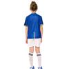 [SURUIDA] Kids Soccer Uniform, Compatible with multiple countries including Japan
