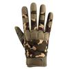 New Outdoor Long Finger Tactical Gloves