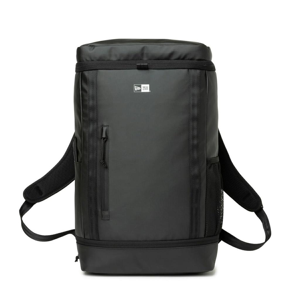 New Era Free Box Pack TPU Backpack, Black, 251