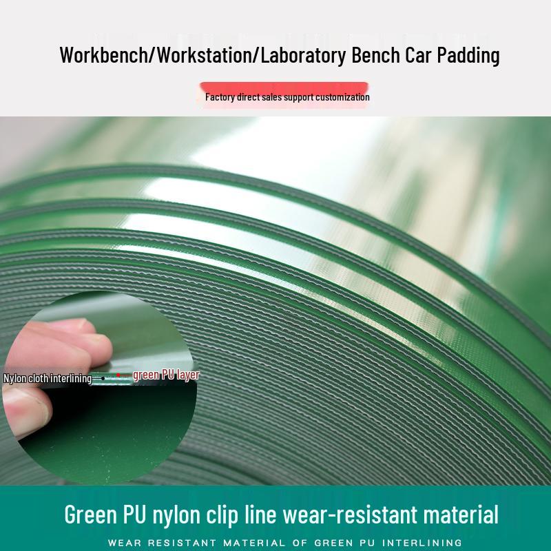 Durable Anti-Static Rubber Mat for Workbenches and Car Lining