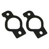 Engine Maintenance Manifold Gasket Engine Seal Gasket None Improves Engine Efficiency Replacement Part For Model 2404101-S