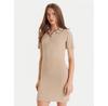 Knitted Dress V5YK00 KCX12