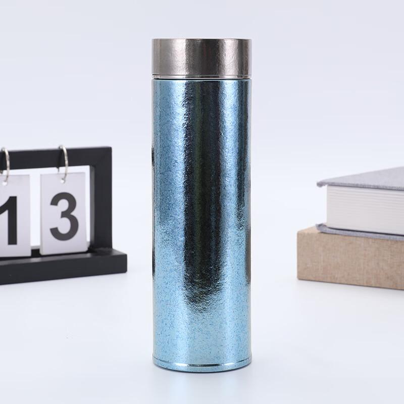 MRSIKEY Business Insulated Tumbler