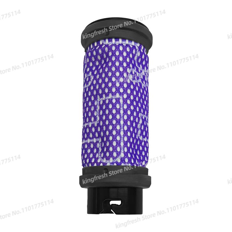 Filter Compatible For ILIFE H70, INSE N5 S6 S6P S600 Vacuum Parts Replacement Accessories