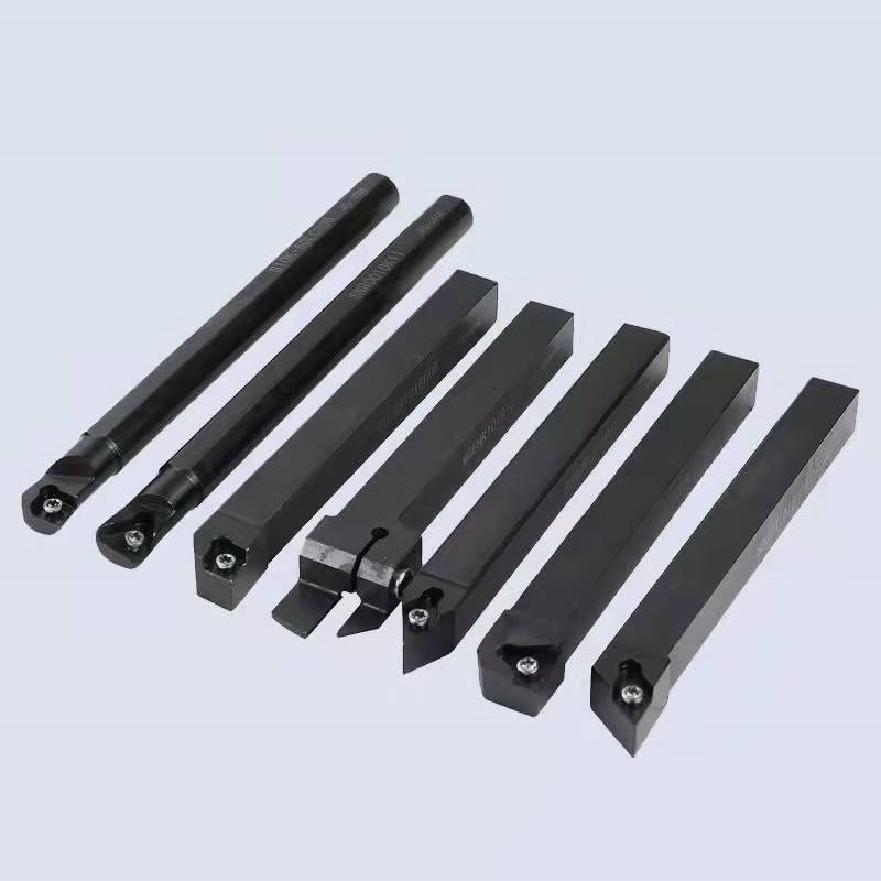 CNC Lathe Turning Tool Inserts