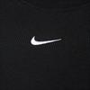 Nike Sportswear T Shirt Women's Black/White