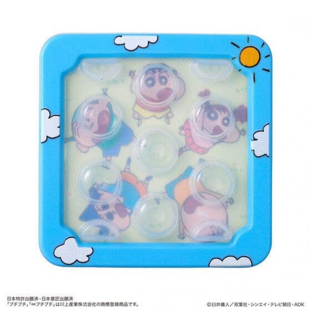 

Crayon Shin Chan Mugen Puchi Puchi Air Crayon Shin Chan Kasukabe Defense Force Ver.