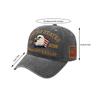 Breathable Baseball Cap For Outdoor Activities 250th Anniversary Of American Independence Lightweight Design