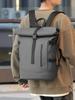 Zaino da Uomo Impermeabile di Fascia Alta per Viaggi d'Affari e Laptop