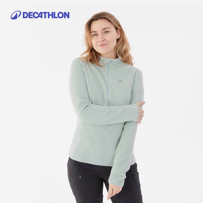 Decathlon Women s Outdoor Fleece Jacket XL