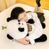 Popular Sugar Treasure Panda Doll Plush Toy Douding Panda Doll Holiday Gift