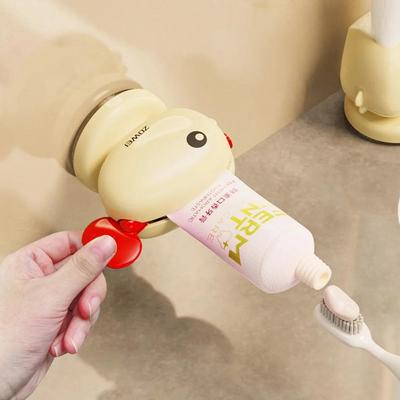 Μπάνιο και τουαλέτα – Διανομείς οδοντόκρεμας