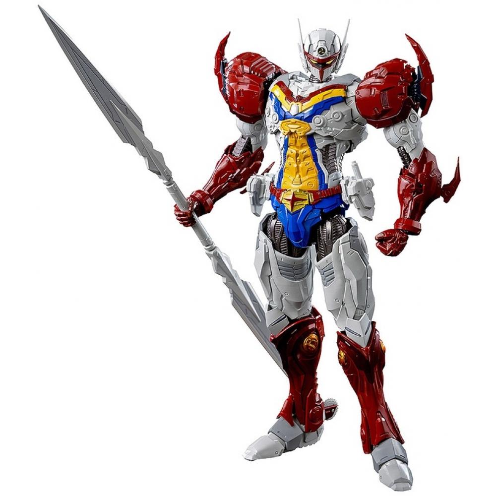 

Tekkaman Robodo Tekkaman Три Ноля Расположение Версия
