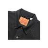 Levis American Fashion Casual Lapel Single-Breasted Long Sleeve Jacket Men Jackets 003O0-0001