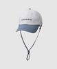 UMBRO All-Round Active Stretch Ball Cap Light Grey Ur123Scp25