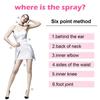10ml Phero Perfume Pheromone Perfume Spray For Women Long Lasting Pheromone Oil For Women To Attract Men