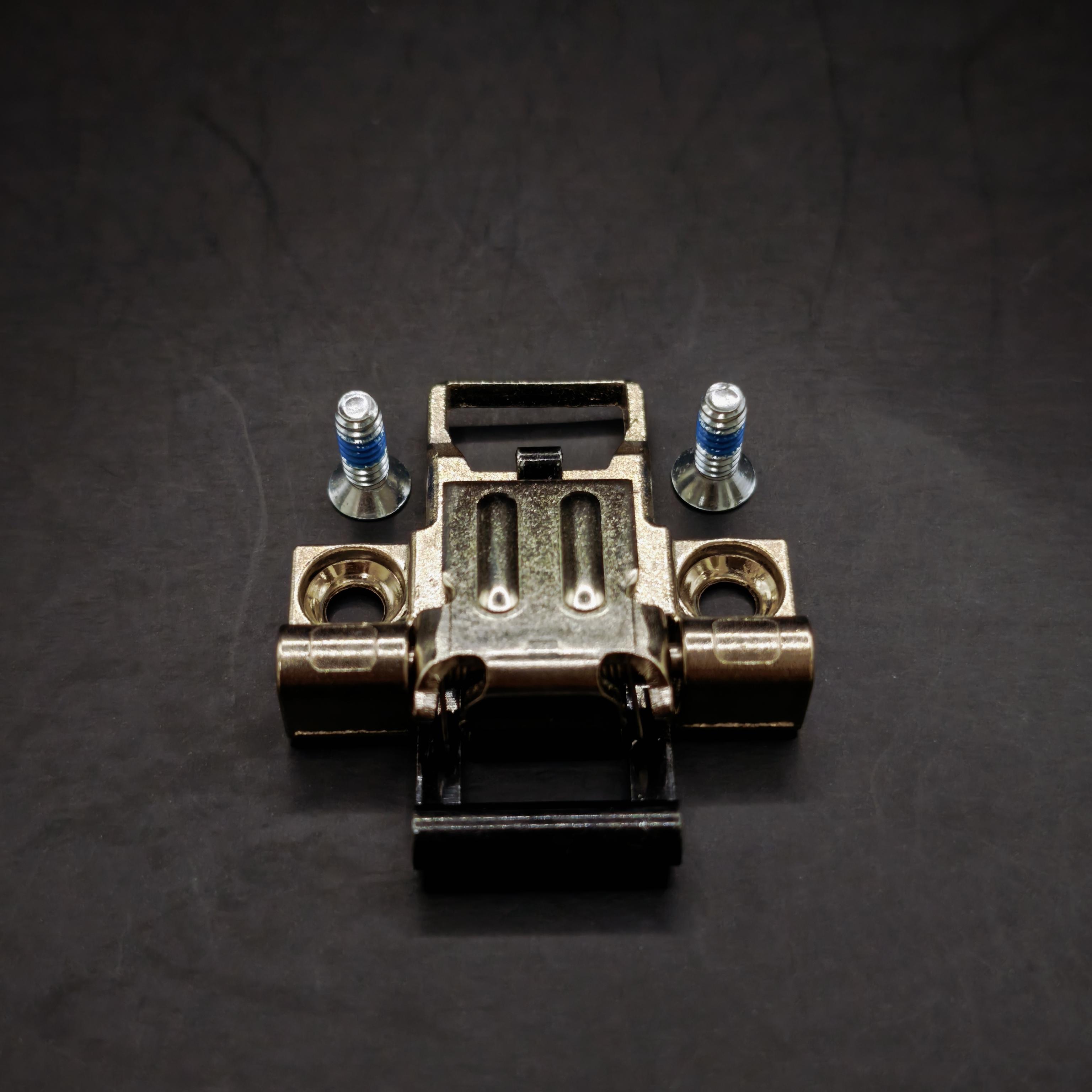 Blade Hinge & Latch Assembly Prewave Replacement For Andis ProClip AGC Super 2-Speed ALL Models Colors & AGC 22345 22350 22360 22545