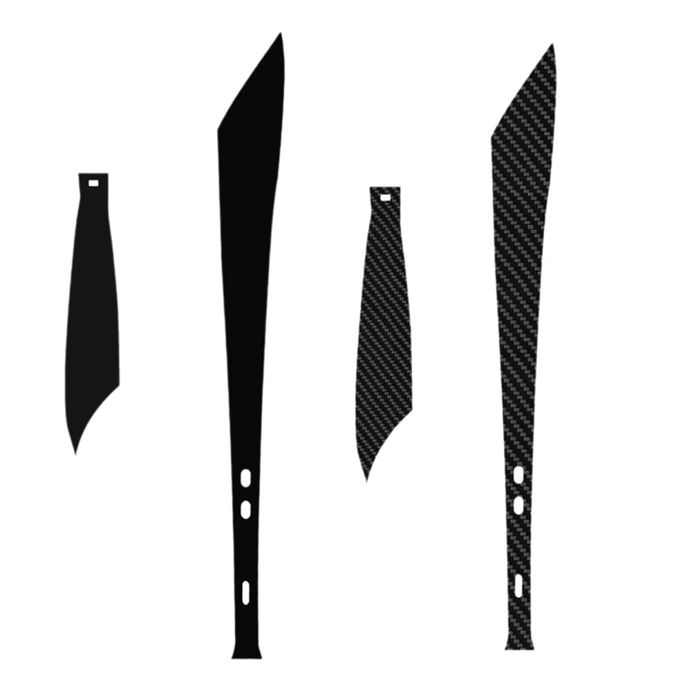 Accesorii Noi Sosite Pentru Consola PS5 Pro Sticker Skin Vinil PVC Sticker Protector Central