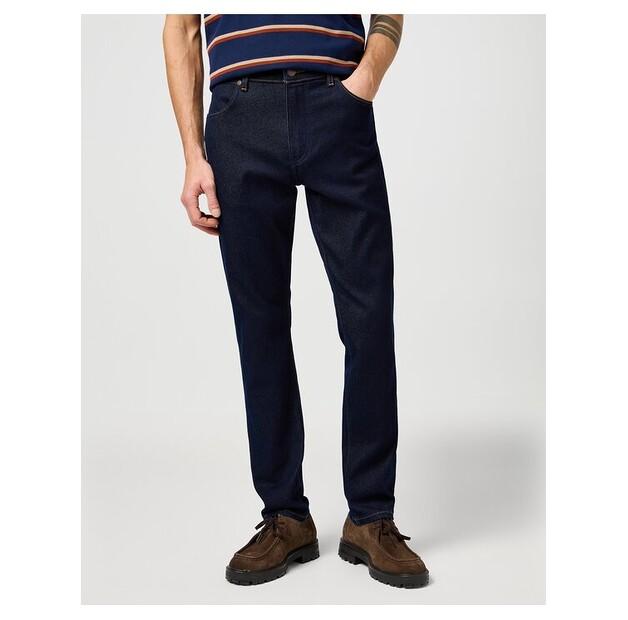 Джинсы Wrangler Larston EU W36_L30