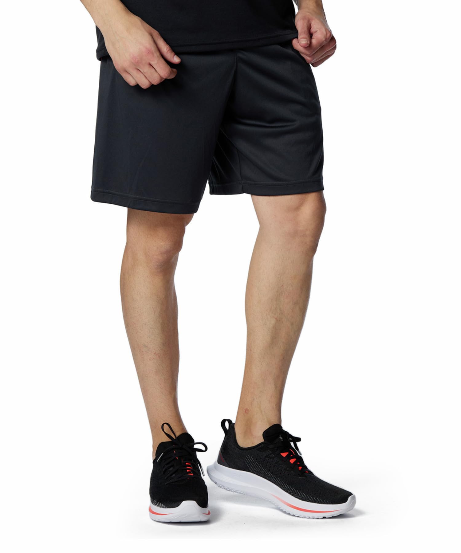 

СЕЗОННЫЕ ШОРТЫ UA TECH Антрацитовый XXL [Under Armour]