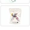 Miumi - Set Of 3: Glittered Eyelash Curler