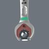Wera 05020013001 | 6000 Joker Combination Ratchet Wrench Set (11 pieces)