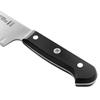 Santoku Knife - ZWILLING - Gourmet - FRIODUR Blade - 14 Cm - Stainless Steel