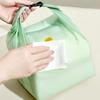 Storage Bag Toiletry Organizer Waterproof Material 1 Pc