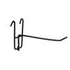 Nuoshuer 5cm Dip-Coated Mesh Display Hooks