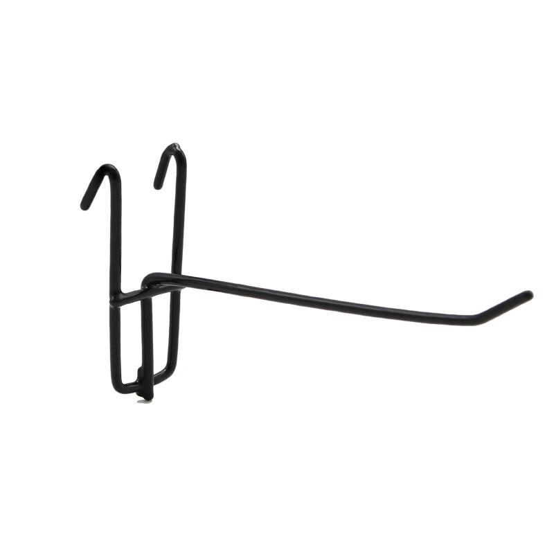 Nuoshuer 5cm Dip-Coated Mesh Display Hooks