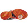 Li Ning WOW 2 Way Of Wade 2 Low Top Basketball Shoes Men's Red Yellow White ABAH017-14