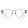 Salvatore Ferragamo Sf2987e 020 Unisex Eyeglasses